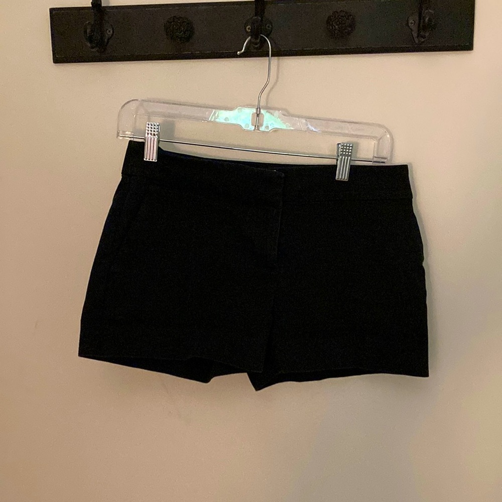 Loft brand black ‘riviera’ short